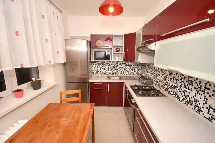 Pronájem bytu 2+1, Ostrava, Karla Pokorného, 50 m2