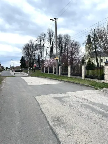 Prodej pozemku pro bydlení, Krmelín, 2760 m2