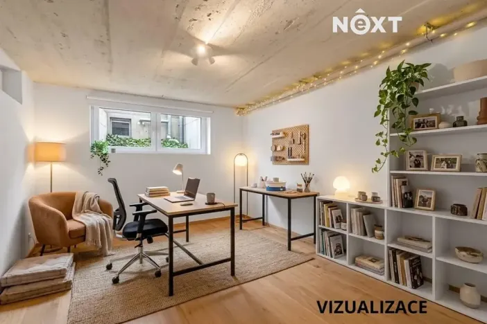 Prodej bytu 3+1, Vranovice, Kopečky, 91 m2