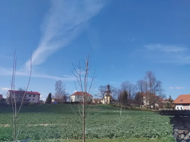 Prodej rodinného domu, Libice nad Doubravou, 83 m2