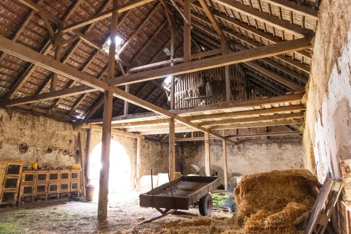 Prodej komerční, Potštejn - Brná, 23296 m2