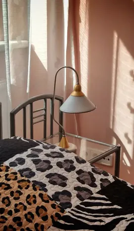 Pronájem bytu 2+kk, Praha, Na Malovance, 42 m2