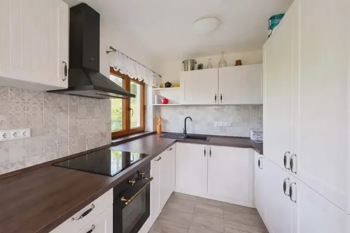 Pronájem chaty, Chocerady, 65 m2