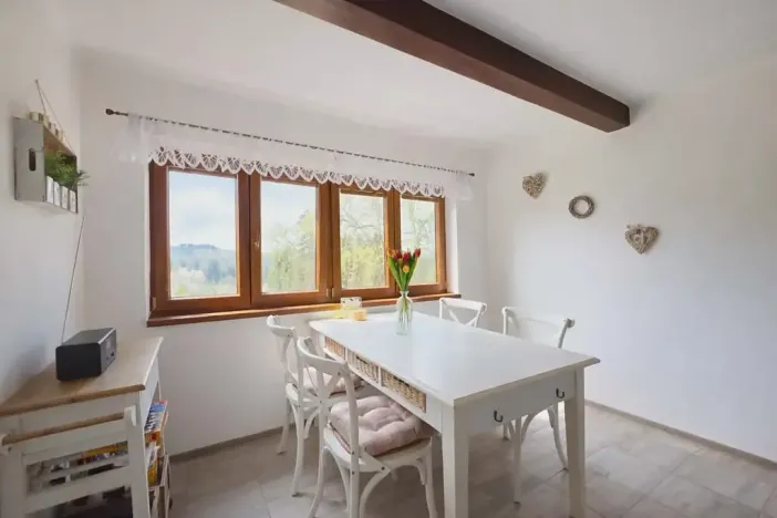 Pronájem chaty, Chocerady, 65 m2