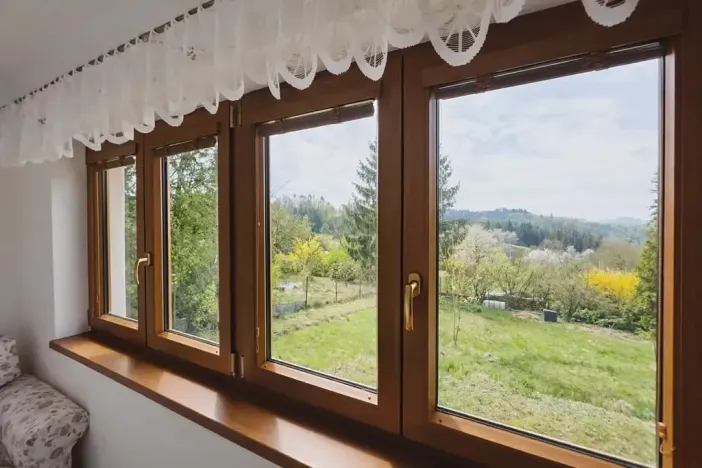 Pronájem chaty, Chocerady, 65 m2