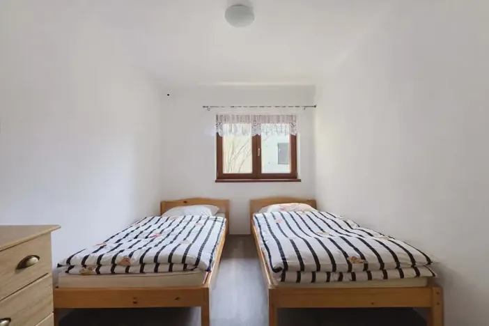 Pronájem chaty, Chocerady, 65 m2