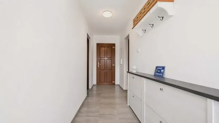 Pronájem chaty, Chocerady, 65 m2