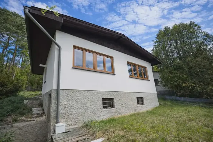 Pronájem chaty, Chocerady, 65 m2