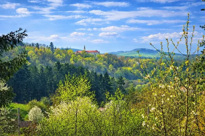 Pronájem chaty, Chocerady, 65 m2