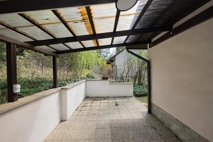 Pronájem chaty, Chocerady, 65 m2