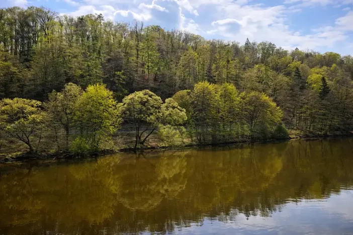 Pronájem chaty, Chocerady, 65 m2