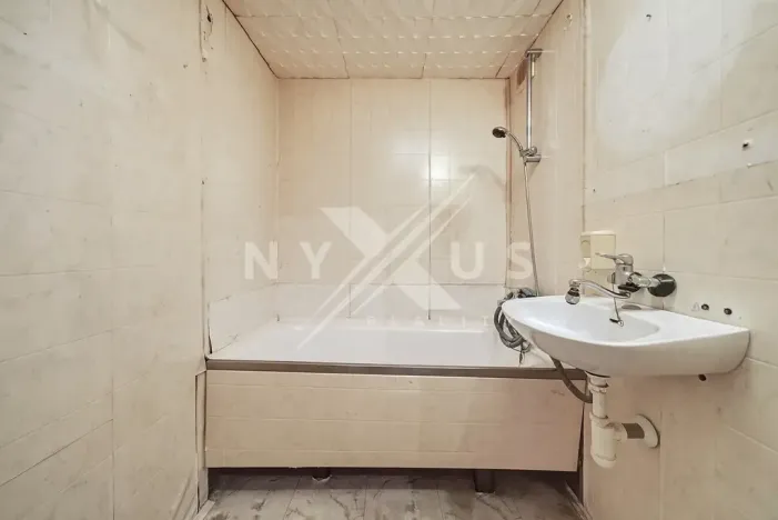 Prodej bytu 3+1, Praha - Stodůlky, Heranova, 70 m2