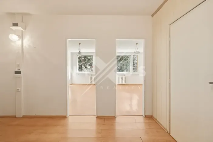 Prodej bytu 3+1, Praha - Stodůlky, Heranova, 70 m2