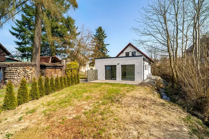 Prodej rodinného domu, Stružinec, 101 m2