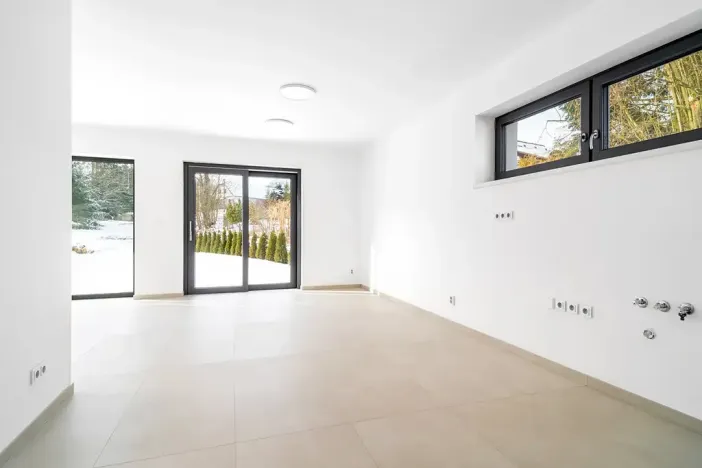 Prodej rodinného domu, Stružinec, 101 m2