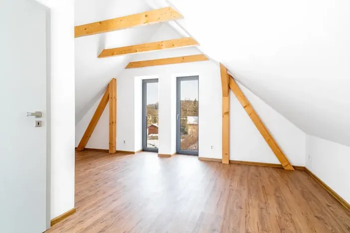 Prodej rodinného domu, Stružinec, 101 m2