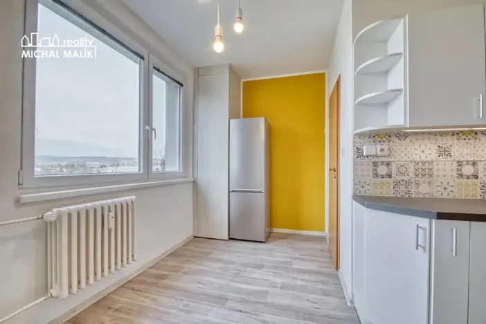Pronájem bytu 2+1, Hranice, Nová, 60 m2