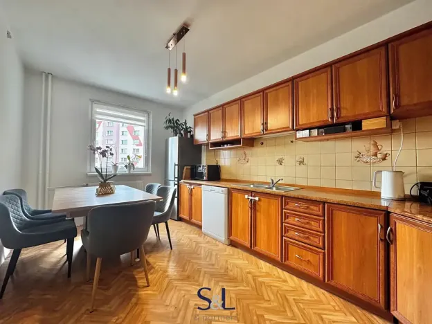 Pronájem bytu 3+1, Česká Lípa, Brněnská, 74 m2