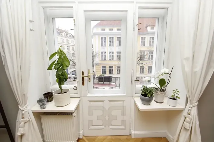 Pronájem bytu 4+kk, Praha - Vršovice, Kodaňská, 145 m2