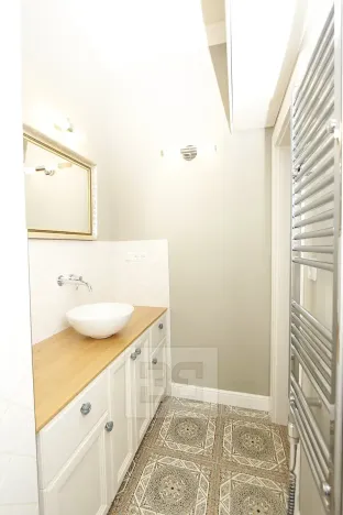 Pronájem bytu 4+kk, Praha - Vršovice, Kodaňská, 145 m2