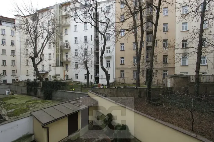 Pronájem bytu 4+kk, Praha - Vršovice, Kodaňská, 145 m2