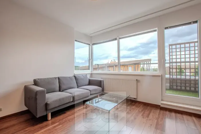 Pronájem bytu 3+kk, Praha - Velká Chuchle, Mrkosova, 70 m2