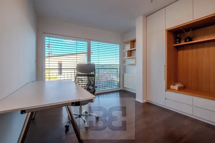 Pronájem bytu 3+kk, Praha - Velká Chuchle, Mrkosova, 70 m2