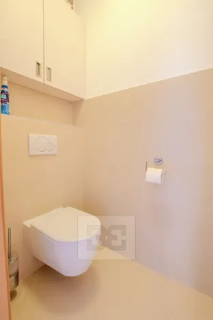 Pronájem bytu 3+kk, Praha - Velká Chuchle, Mrkosova, 70 m2