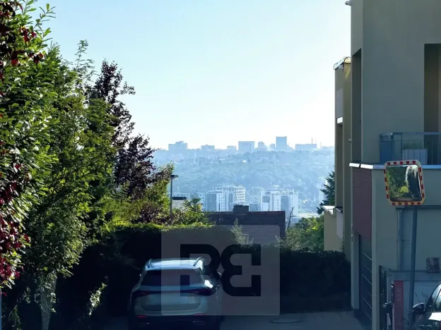 Pronájem bytu 3+kk, Praha - Velká Chuchle, Mrkosova, 70 m2