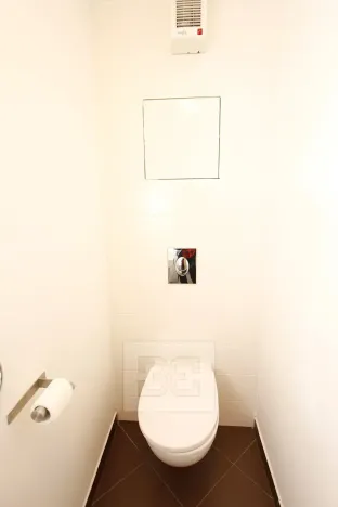 Pronájem bytu 2+kk, Praha - Vinohrady, Balbínova, 60 m2