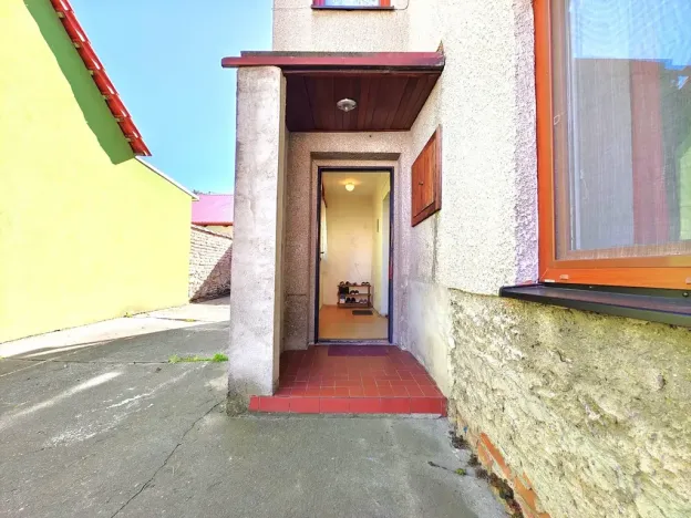 Prodej rodinného domu, Brandýs nad Labem-Stará Boleslav, Jiskrova, 129 m2