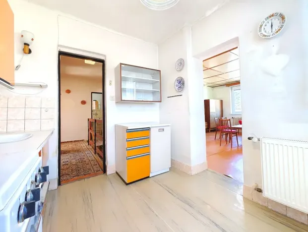 Prodej rodinného domu, Brandýs nad Labem-Stará Boleslav, Jiskrova, 129 m2