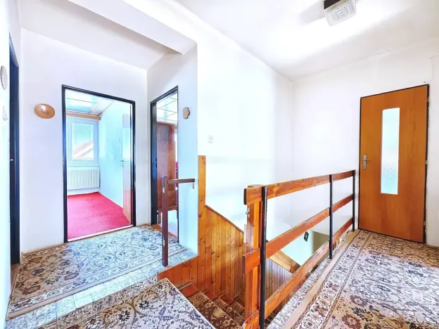 Prodej rodinného domu, Brandýs nad Labem-Stará Boleslav, Jiskrova, 129 m2