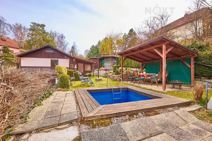 Prodej chaty, Český Krumlov, 31 m2