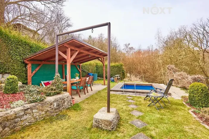 Prodej chaty, Český Krumlov, 31 m2