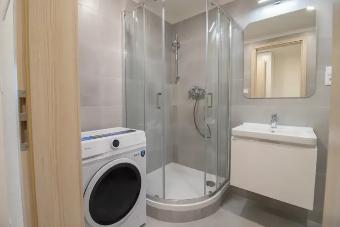 Pronájem bytu 1+kk, Praha - Třebonice, K metru, 32 m2