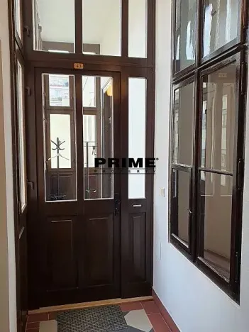 Pronájem bytu 2+kk, Praha - Nové Město, Štěpánská, 71 m2