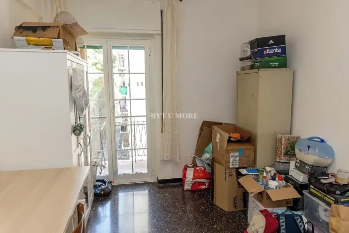 Prodej bytu 2+1, Janov, Itálie, Via Generale Manfredo Fanti, 60 m2