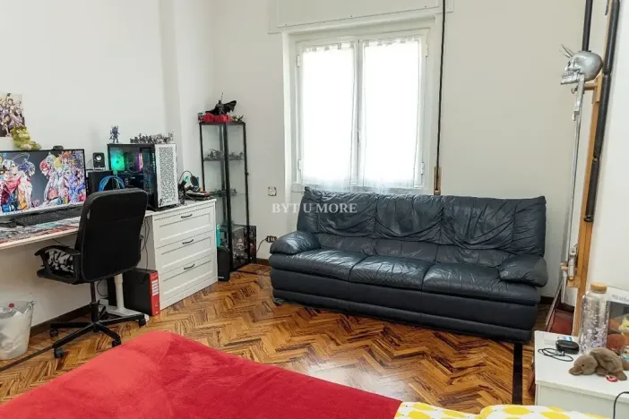 Prodej bytu 2+1, Janov, Itálie, Via Generale Manfredo Fanti, 60 m2