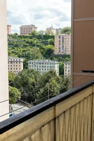 Prodej bytu 2+1, Janov, Itálie, Via Generale Manfredo Fanti, 60 m2