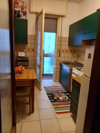 Prodej bytu 3+1, Viareggio, Itálie, 60 m2