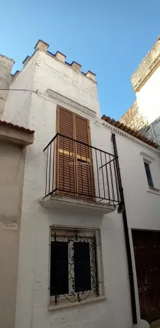 Prodej rodinného domu, Cassano delle Murge, Itálie, 170 m2