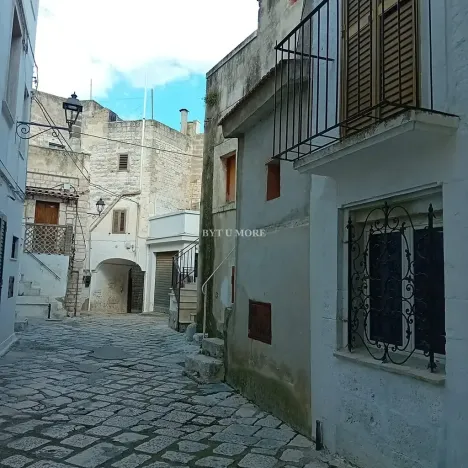 Prodej rodinného domu, Cassano delle Murge, Itálie, 170 m2