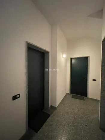 Prodej bytu 1+kk, Campione d'Italia, Itálie, Via Belvedere, 40 m2