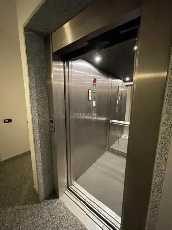 Prodej bytu 1+kk, Campione d'Italia, Itálie, Via Belvedere, 40 m2