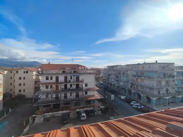 Prodej bytu 2+kk, Scalea, Itálie, Via Lauro, 30 m2