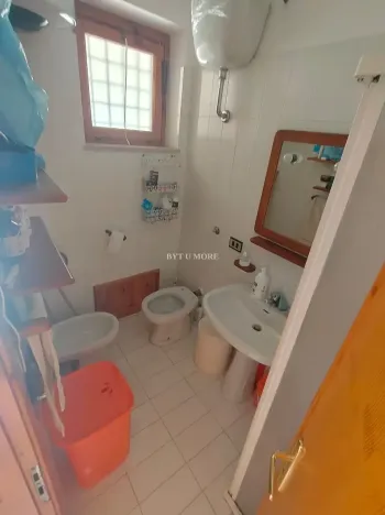 Prodej bytu 3+kk, Scalea, Itálie, Via Raffaele Sanseverino, 55 m2