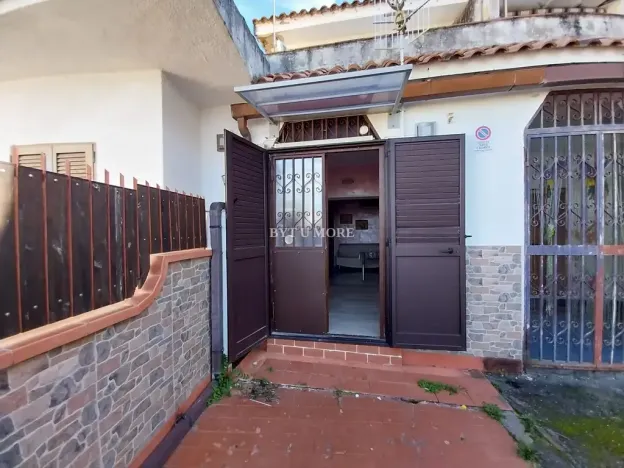 Prodej bytu 2+kk, Scalea, Itálie, 32 m2