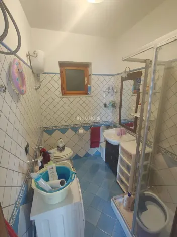 Prodej bytu 3+kk, Scalea, Itálie, 70 m2