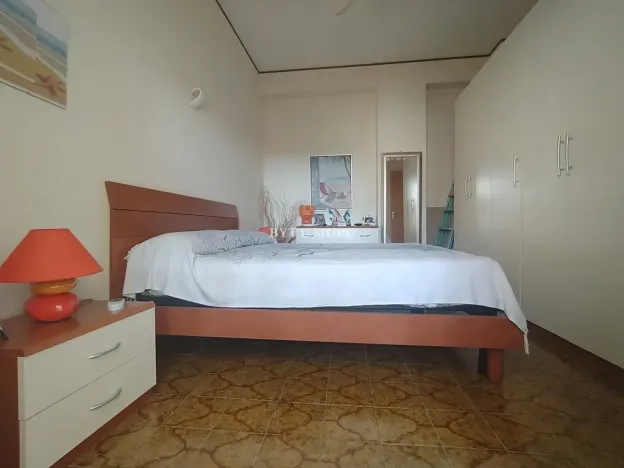 Prodej bytu 3+kk, Scalea, Itálie, 50 m2